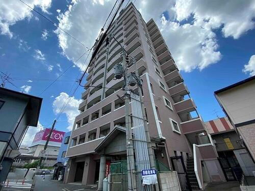 福岡県北九州市戸畑区銀座１丁目 14階建 築22年10ヶ月