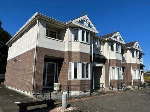 ビューフォートⅡ