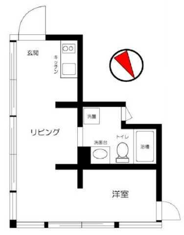 東京都江東区永代２丁目 門前仲町駅 ワンルーム マンション 賃貸物件詳細