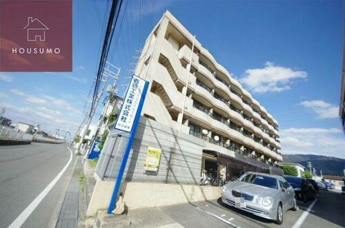 大阪府東大阪市新町 築24年10ヶ月 5階建