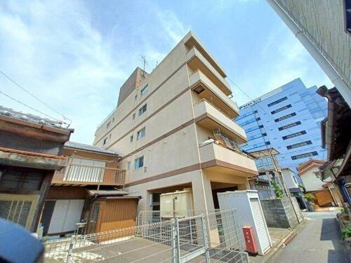 三重県津市東丸之内 賃貸マンション