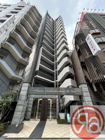 プレサンス野田阪神駅前ザ・ファースト