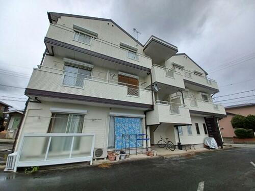 三重県伊勢市馬瀬町 賃貸アパート