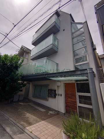 東京都杉並区荻窪２丁目 賃貸マンション