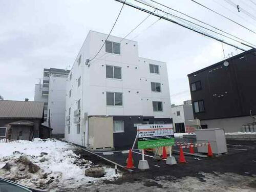 Ｔｅｍｉｄｅｎｃｅ北２２条　（テミデンス北２２条）