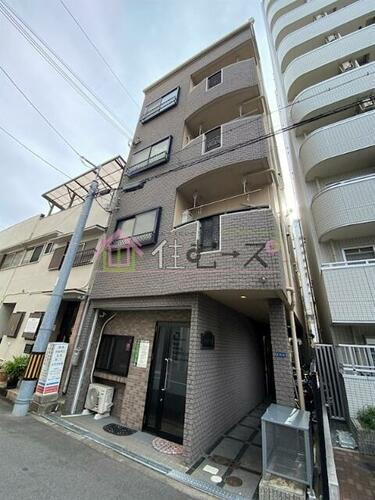 大阪府大阪市旭区大宮３丁目 賃貸マンション