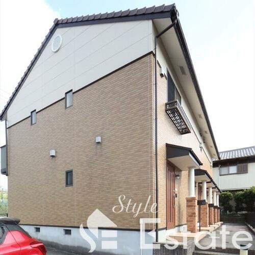 愛知県名古屋市緑区徳重２丁目 賃貸アパート