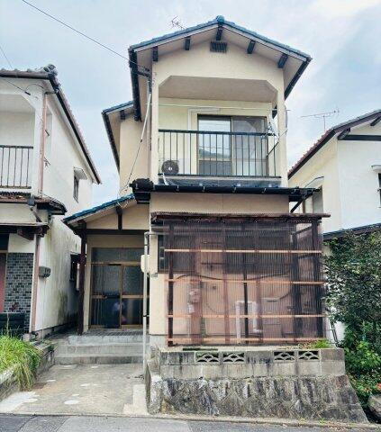 広島県広島市安佐南区長束西４丁目 賃貸一戸建て