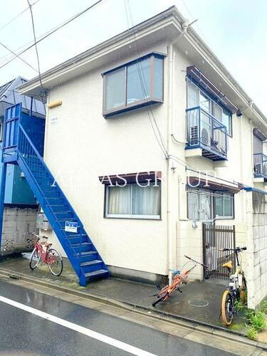 第６セドロ 2階建