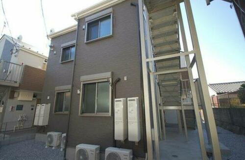 ヒルズ三ッ沢下町Ｂ棟