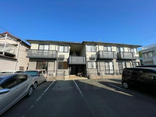 愛知県豊橋市向山大池町 賃貸アパート