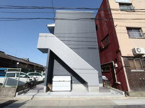 愛知県名古屋市瑞穂区春敲町１丁目 賃貸アパート