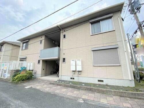 福岡県北九州市小倉北区三郎丸３丁目 築15年9ヶ月 2階建