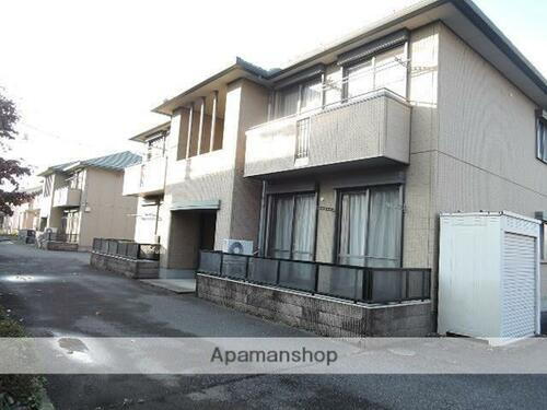 バリュージュ千代田 2階建