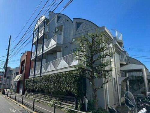 アートメゾン成増ヶ丘