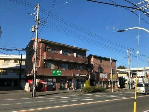 グリーンハイツ黒川第２ビル