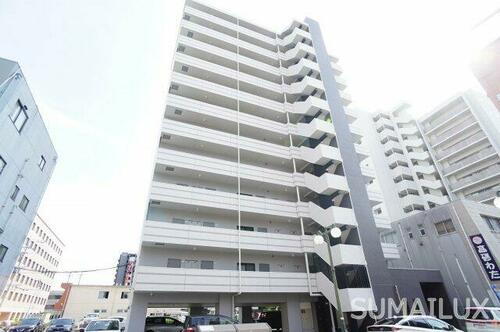 熊本県熊本市中央区紺屋町１丁目 賃貸マンション