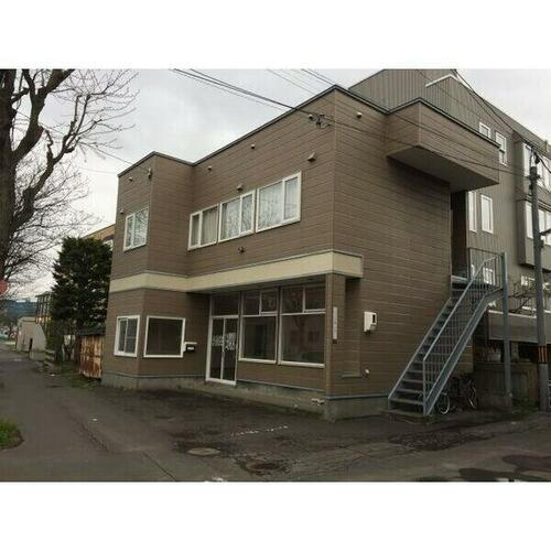 北海道札幌市東区北七条東１４丁目 賃貸アパート