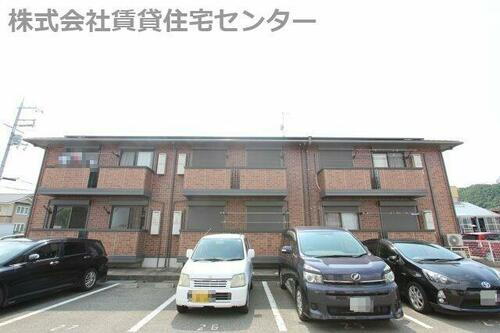 和歌山県和歌山市平井 築24年4ヶ月 2階建