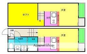 福岡県福岡市西区愛宕１丁目 室見駅 1K アパート 賃貸物件詳細