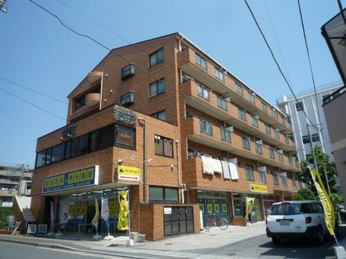 千葉県船橋市本中山７丁目 5階建 築29年4ヶ月