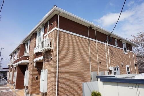 ドリームワークス　参番館
