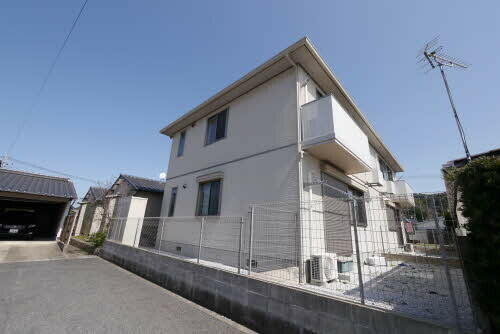 福岡県遠賀郡水巻町猪熊７丁目 築14年6ヶ月 2階建