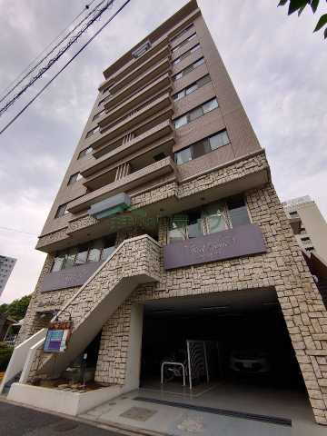 モン・コリーヌ山邦 10階建