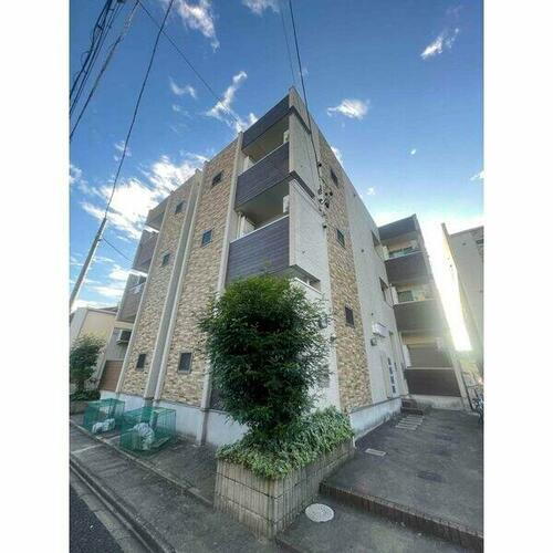 愛知県名古屋市北区生駒町３丁目 賃貸アパート