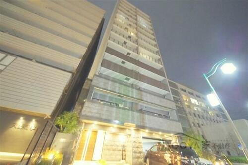 愛知県名古屋市中区丸の内３丁目 賃貸マンション