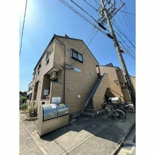 愛知県名古屋市中村区大秋町３丁目 賃貸アパート