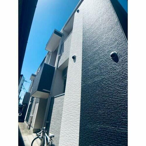 愛知県名古屋市北区東長田町２丁目 賃貸アパート