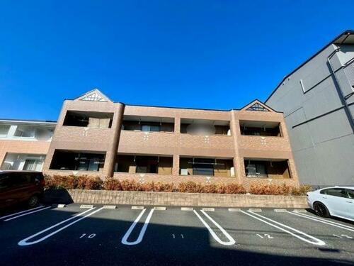 愛知県名古屋市中川区かの里１丁目 賃貸アパート