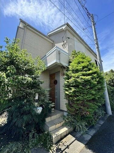 東京都杉並区下高井戸４丁目 賃貸一戸建て