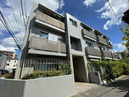 東京都北区岩淵町 賃貸マンション