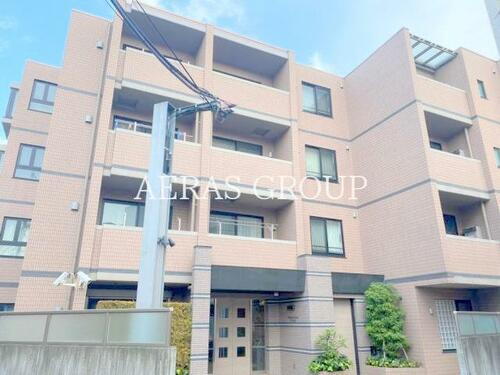 プレシャスヒル大崎