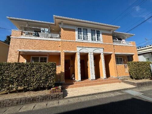 長崎県大村市久原２丁目 賃貸アパート