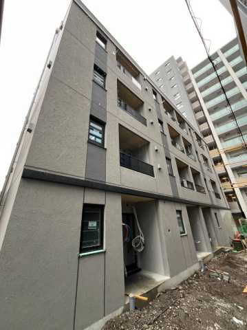 東京都文京区小石川３丁目 賃貸マンション