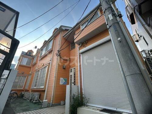 埼玉県さいたま市大宮区北袋町１丁目 築38年1ヶ月 2階建