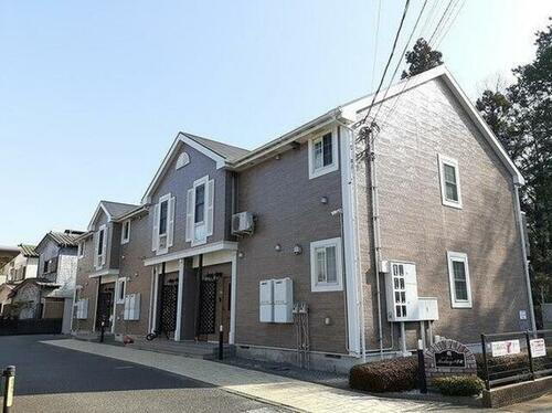 神奈川県綾瀬市落合南４丁目 賃貸アパート