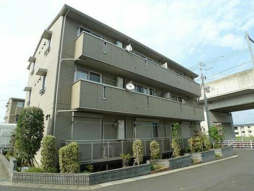 千葉県流山市後平井 賃貸アパート