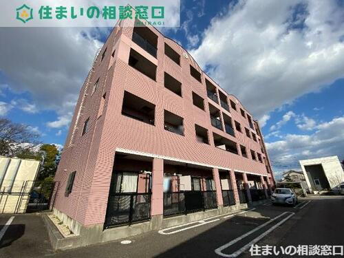 愛知県西尾市伊藤１丁目 賃貸マンション