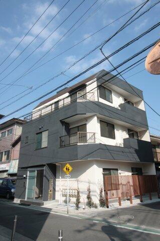 東京都荒川区西日暮里１丁目 賃貸マンション