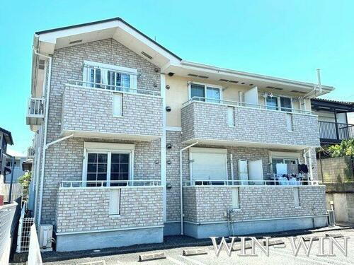 愛知県豊橋市東幸町字大山 賃貸アパート