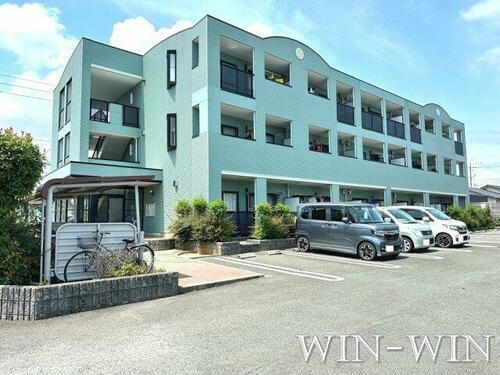 愛知県豊橋市牛川通３丁目 賃貸アパート