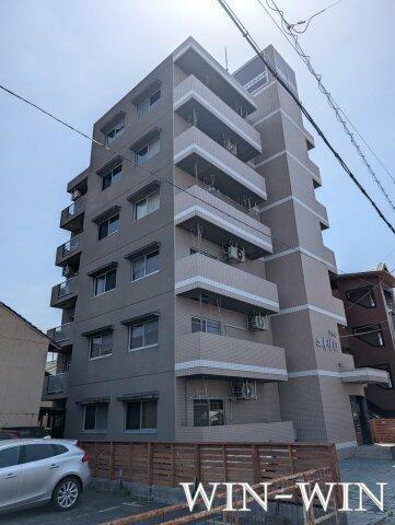 愛知県豊橋市有楽町 賃貸マンション