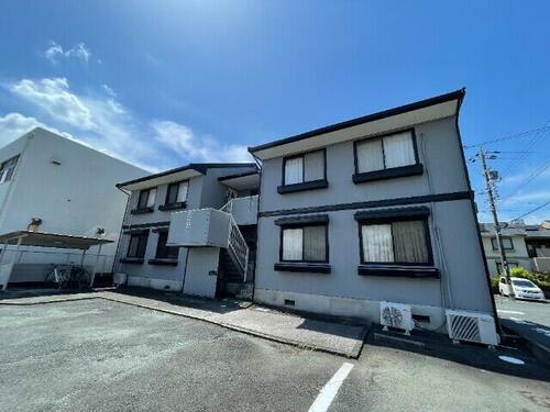 愛知県豊橋市浪ノ上町 賃貸アパート