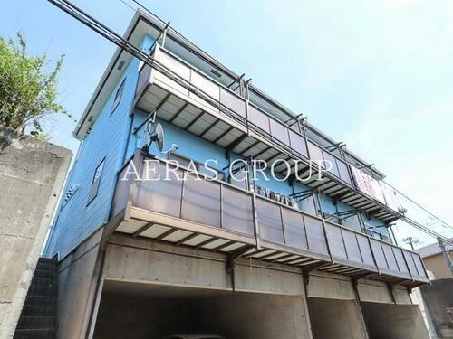 千葉県習志野市藤崎５丁目 賃貸アパート