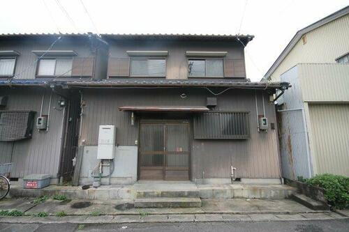 愛知県清須市廻間１丁目 賃貸一戸建て