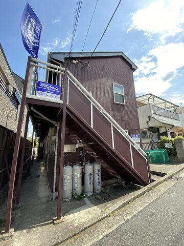 グレイス上大岡